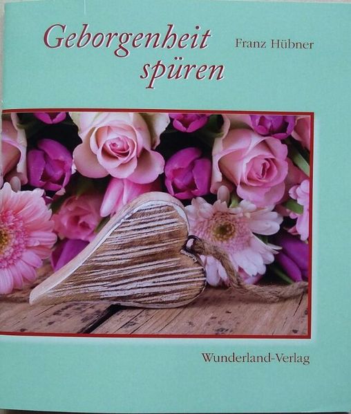 Cover von Geborgenheit spüren