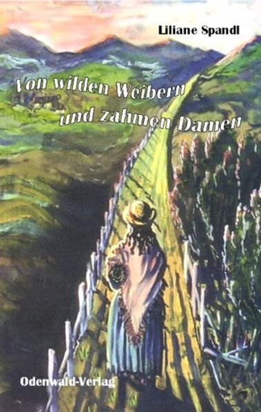 Cover von Von wilden Weibern und zahmen Damen