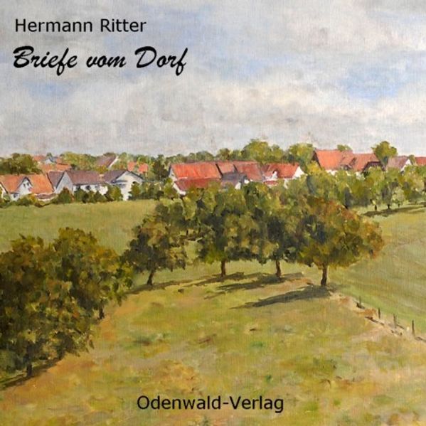 Cover von Briefe vom Dorf