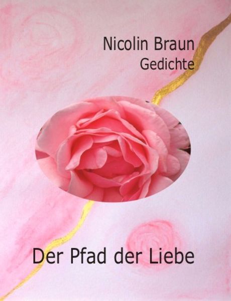 Cover von Der Pfad der Liebe