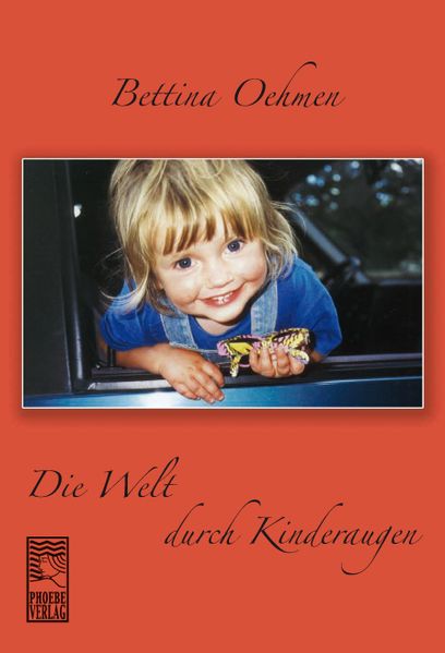Cover von Die Welt durch Kinderaugen