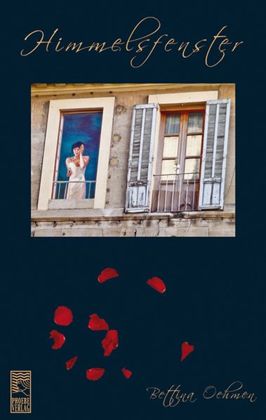 Cover von Himmelsfenster