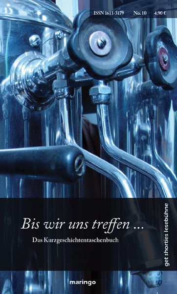 Cover von Bis wir uns treffen…