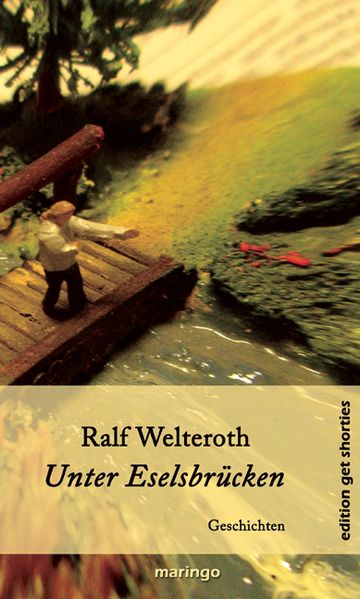 Cover von Unter Eselsbrücken