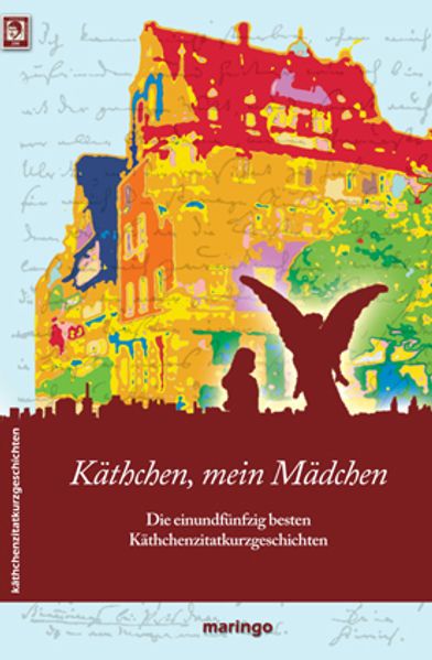 Cover von Käthchen, mein Mädchen