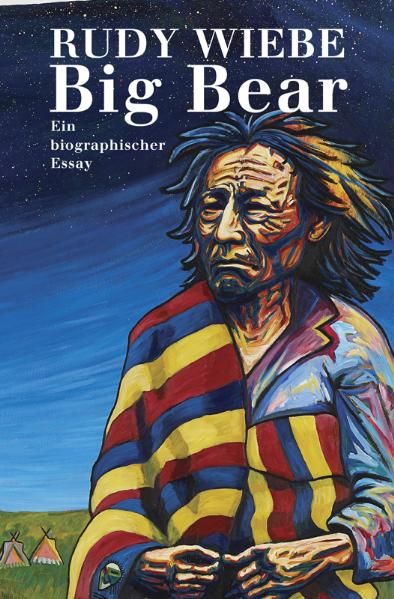 Cover von Big Bear