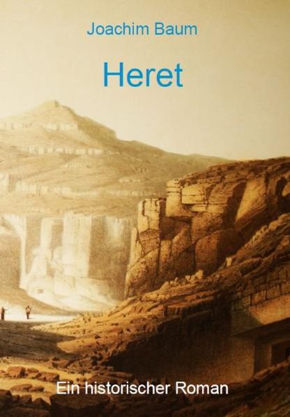 Cover von Heret