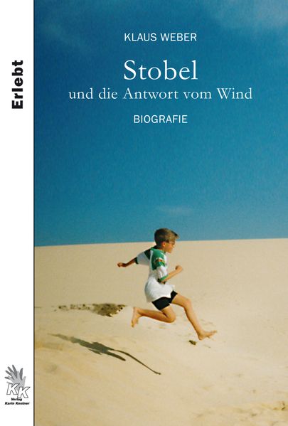 Cover von Stobel und die Antwort vom Wind
