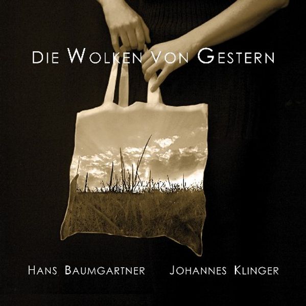 Cover von Die Wolke von Gestern