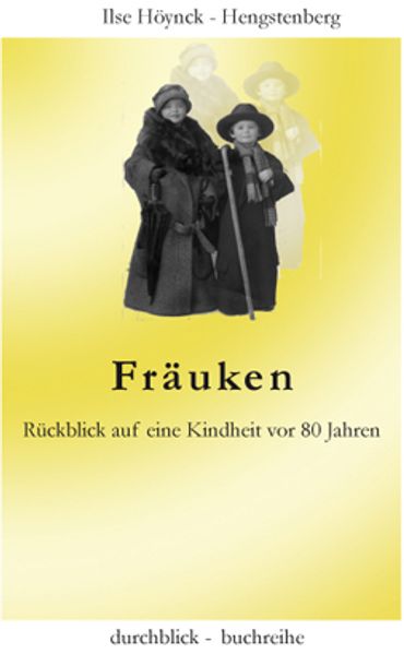 Cover von Fräuken