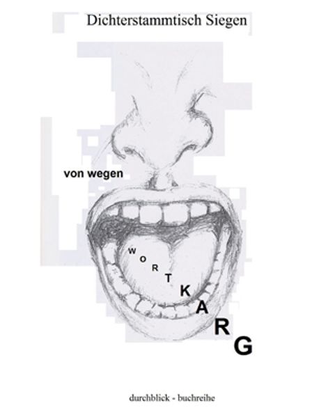 Cover von Von wegen wortkarg