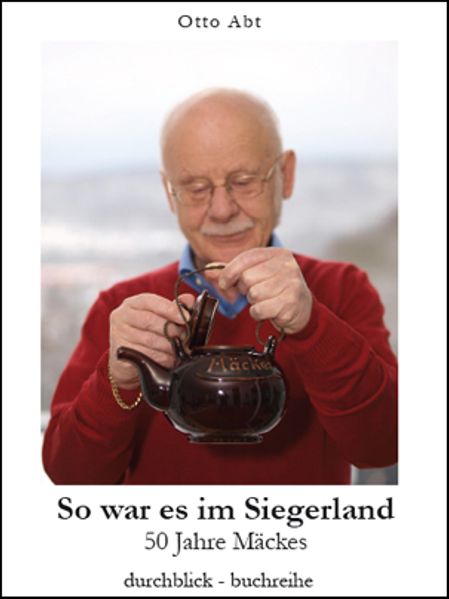 Cover von So war es im Siegerland
