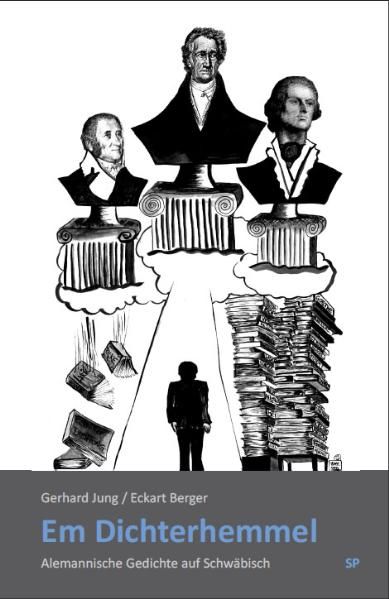 Cover von Em Dichterhemmel