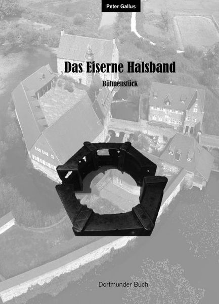 Cover von Das Eiserne Halsband