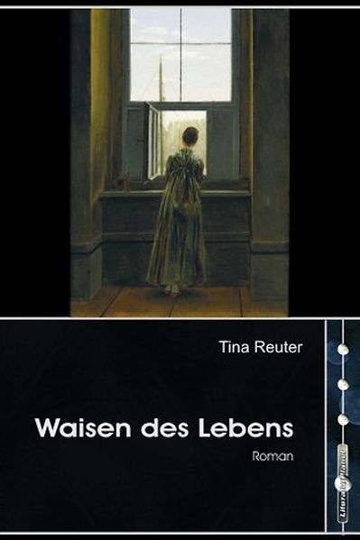 Cover von Waisen des Lebens