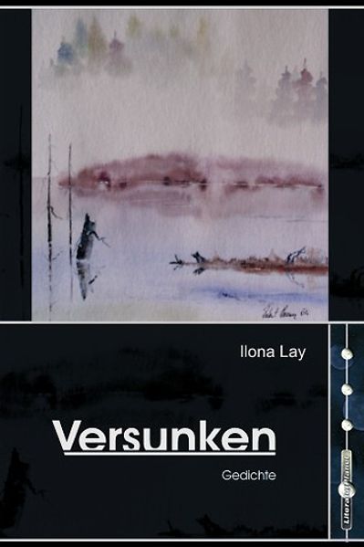 Cover von Versunken