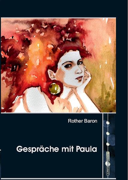 Cover von Gespräche mit Paula