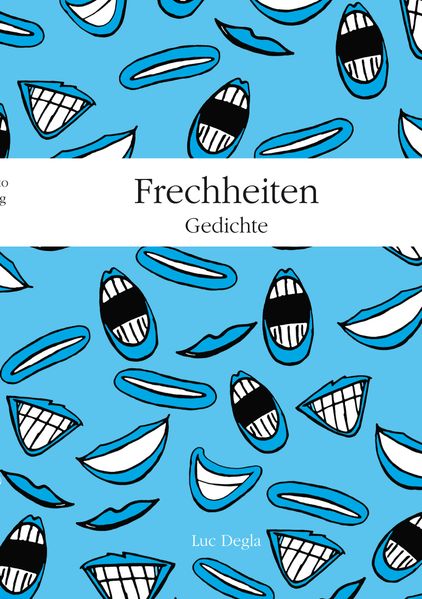 Cover von Frechheiten