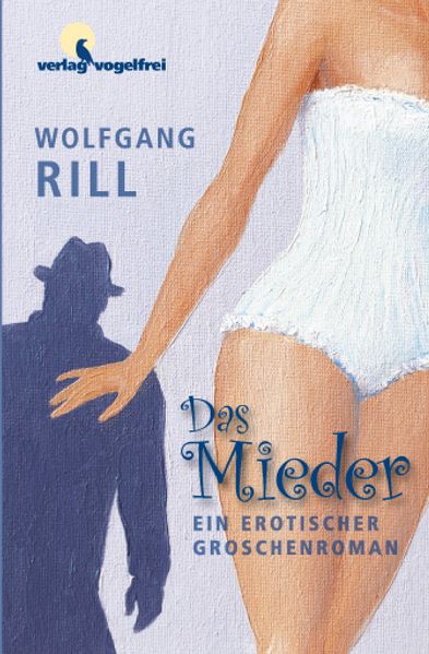 Cover von Das Mieder