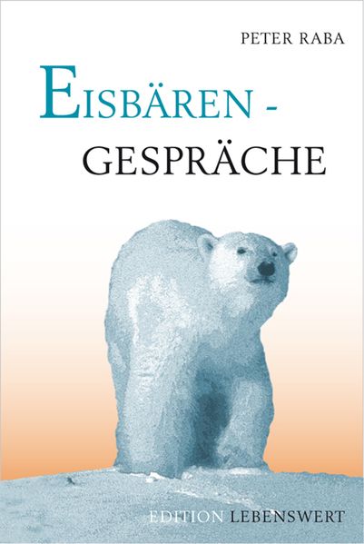 Cover von Eisbärengespräche