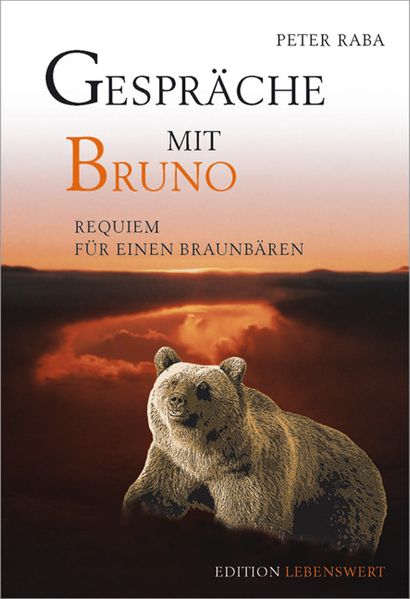 Cover von Gespräche mit Bruno