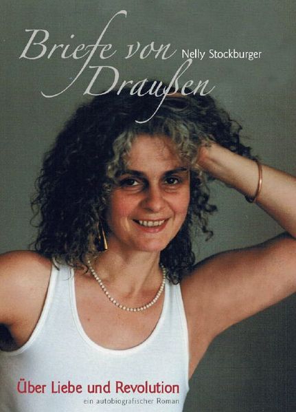 Cover von Briefe von Draußen