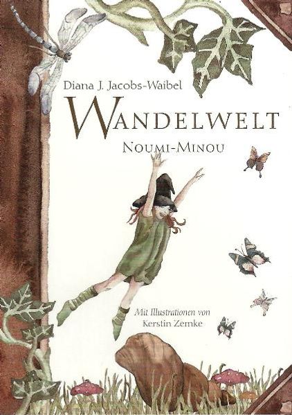 Cover von Wandelwelt