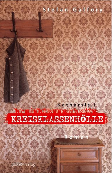 Cover von Katharsis I – Kreisklassenhölle
