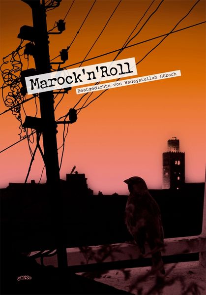 Cover von Marock’n’Roll