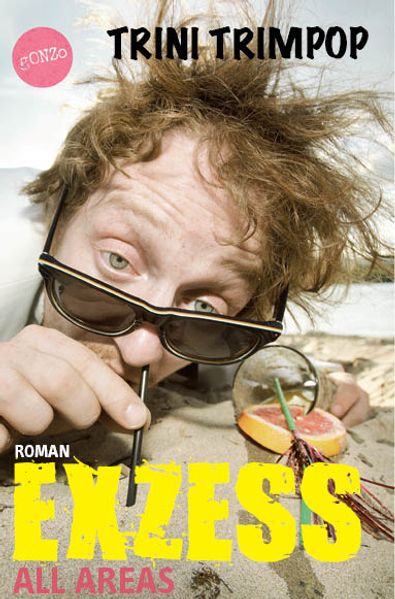Cover von Exzess All Areas