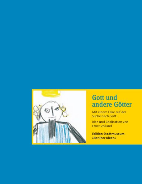 Cover von Gott und andere Götter