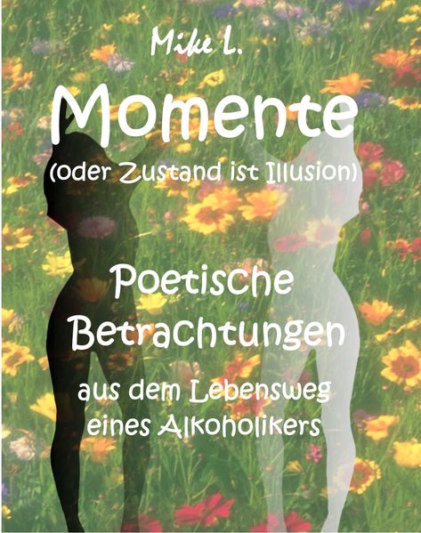 Cover von Momente
