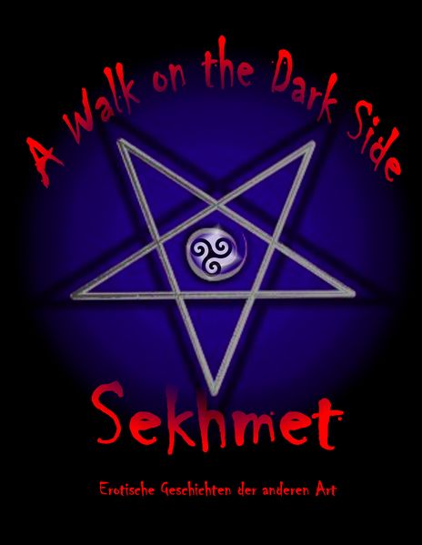 Cover von A Walk on the Dark Side