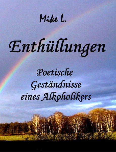 Cover von Enthüllungen