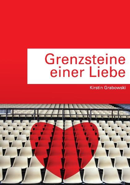 Cover von Grenzsteine einer Liebe