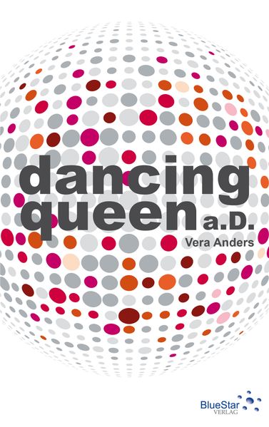 Cover von Dancing Queen a. D.