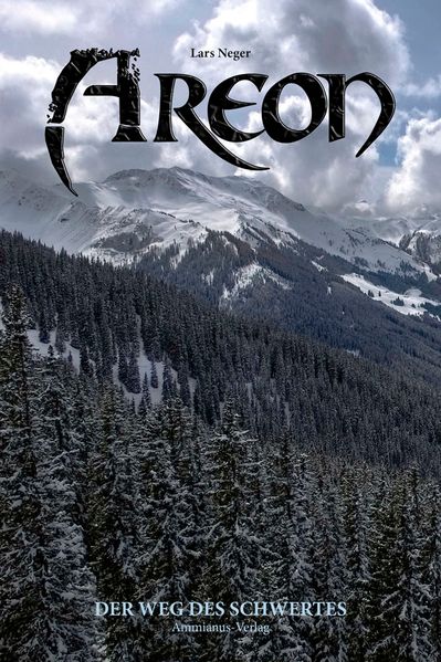 Cover von Areon