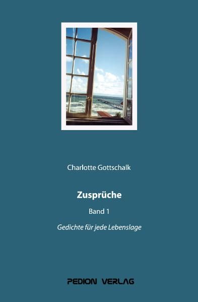 Cover von Zusprüche Band 1