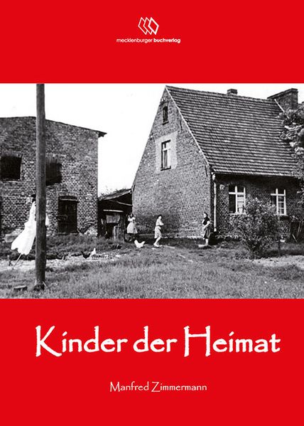 Cover von Kinder der Heimat