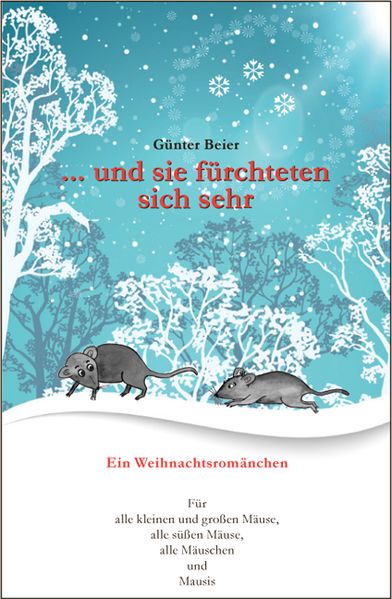 Cover von …und sie fürchteten sich sehr