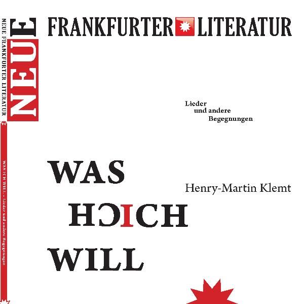 Cover von Was ich will