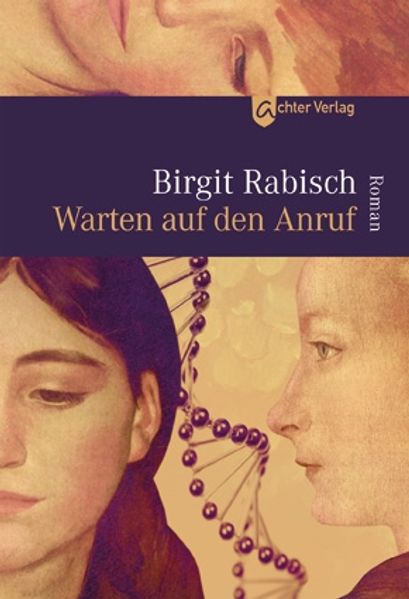 Cover von Warten auf den Anruf