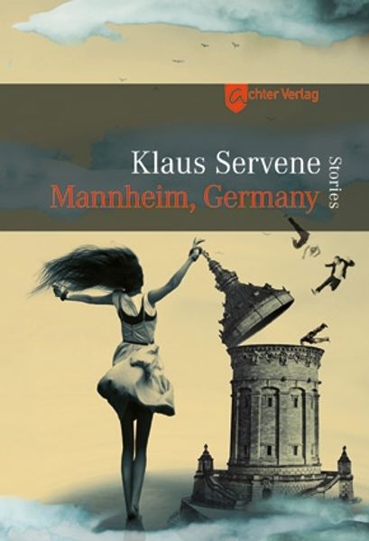 Cover von Mannheim, Germany