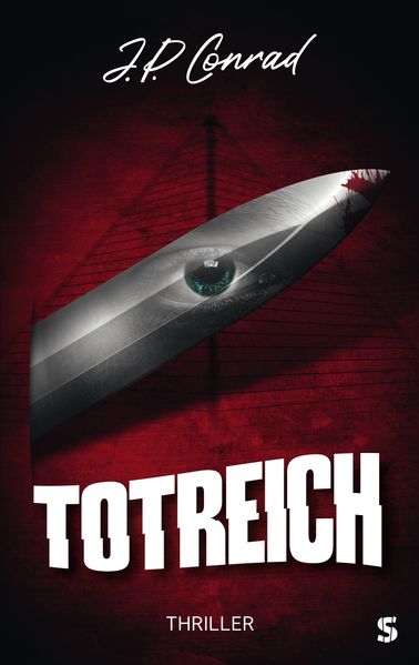 Cover von totreich