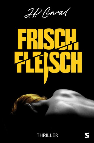 Cover von Frischfleisch