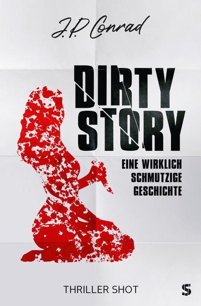Cover von Dirty Story