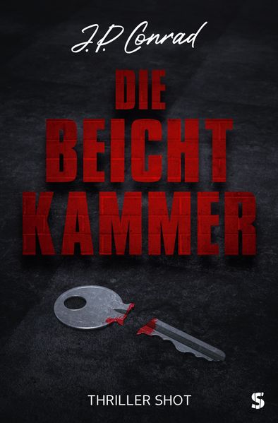 Cover von Die Beichtkammer