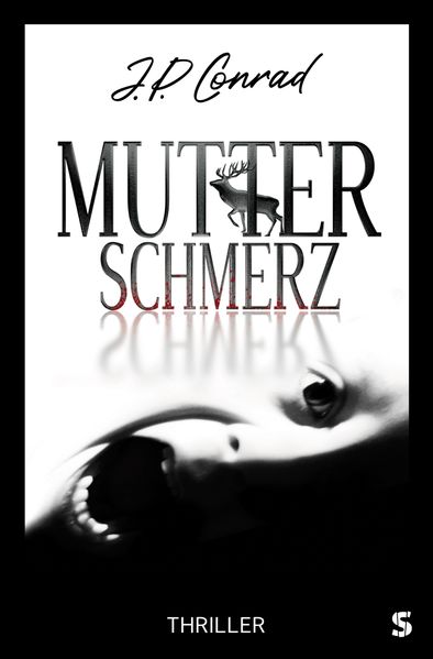 Cover von Mutterschmerz