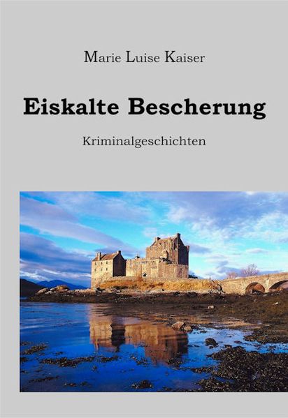 Cover von Eiskalte Bescherung