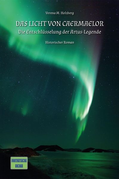 Cover von Das Licht von Caermaelor